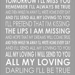All My Loving
