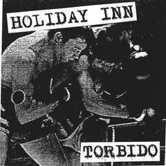 HOLIDAY INN - Feel Free! (feat D.a.P.)