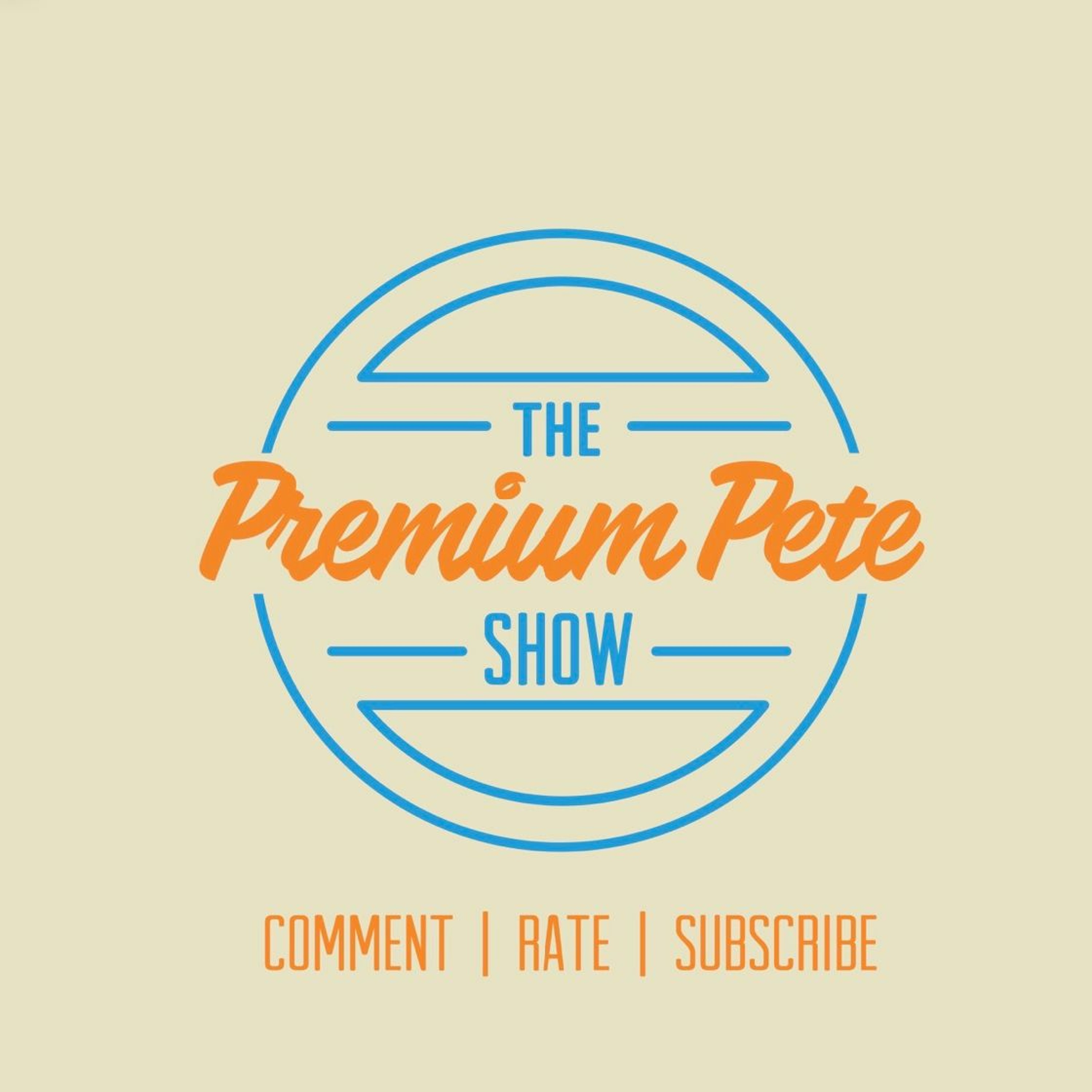 The Premium Pete Show