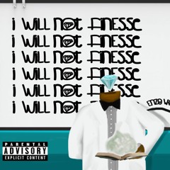 THE FINESSE SONG (prod. Sparkheem)