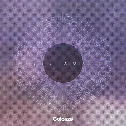 Andrew Benson feat. Elle Vee - Feel Again [OUT NOW]