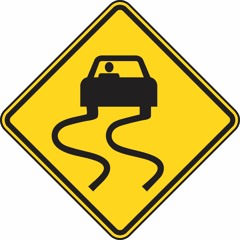 ZhooshkwaaMiikanBLRoadSlippery