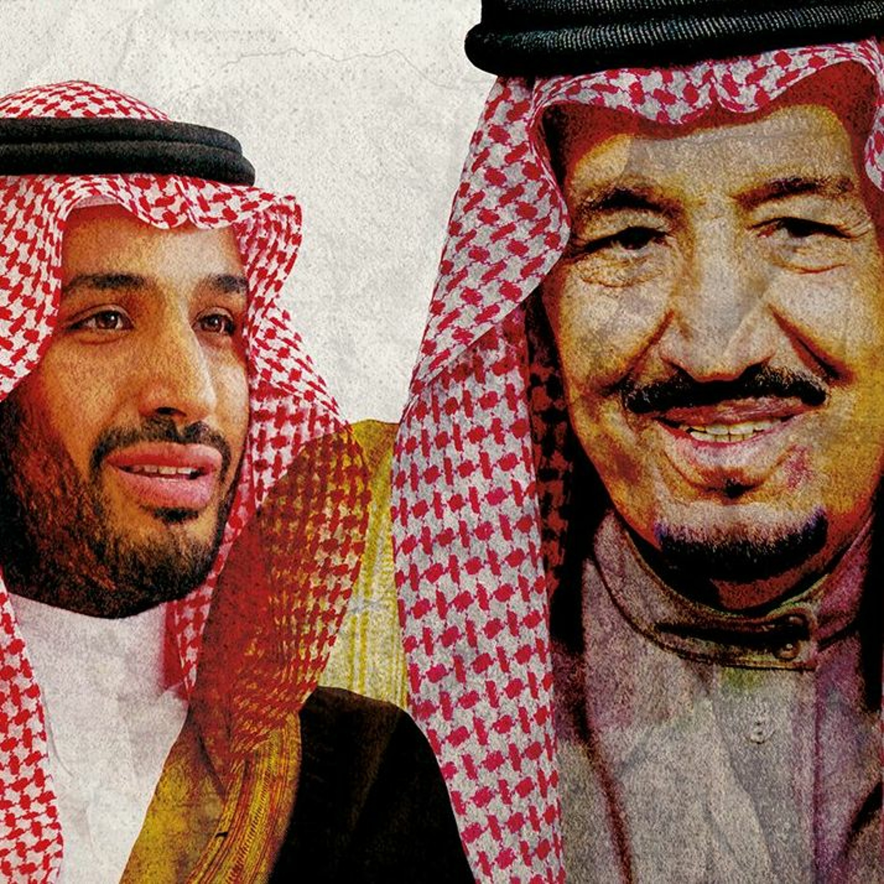 LSE Middle East Centre Podcasts
