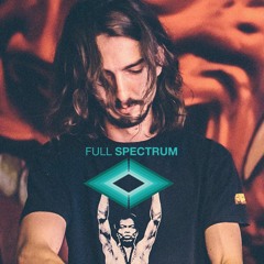 Olaf Stuut - Full Spectrum Welcome Mix