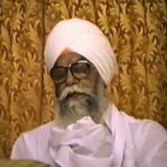 Sukhmani Sahib - Giani Amolak Singh Ji
