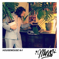 housemouse #01 – hibernation springmix