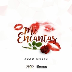 Me Encantas ft JNA (Prod. TBE)