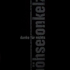 "Danke für Nichts" Snippet: Geiselwind und Presse