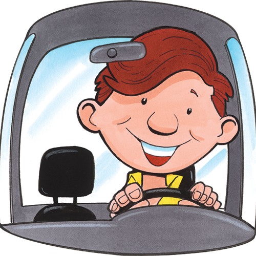 MibizochigeBLDriving