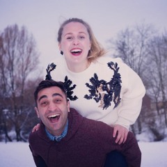 Amir overrasker Benedicte