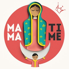 Руслан Мендығұл - Маматайым (Mama-Time)