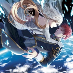 [Nightcore] Red - Not Alone