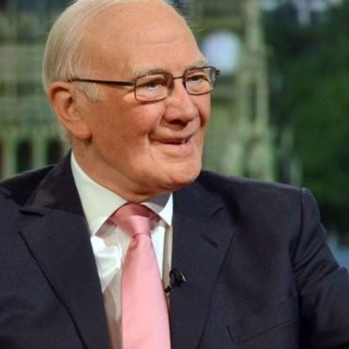Stream Menzies Campbell, Athlete and Leader by The Limehouse Podcast