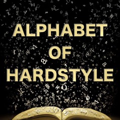 DJ Boydy - Alphabet Of Hardstyle