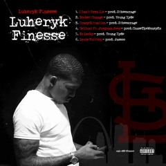 Luheryk Finesse -"Louis Vuitton" Produced by Jasooo