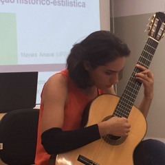 Escuta Mayara (2017)