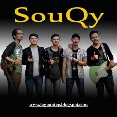SouQy - Cinta Dalam Doa