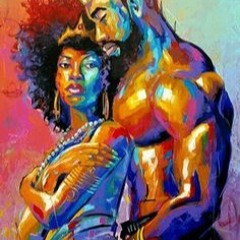 Passion - Poetry SpokenWord - Instrumental Beat