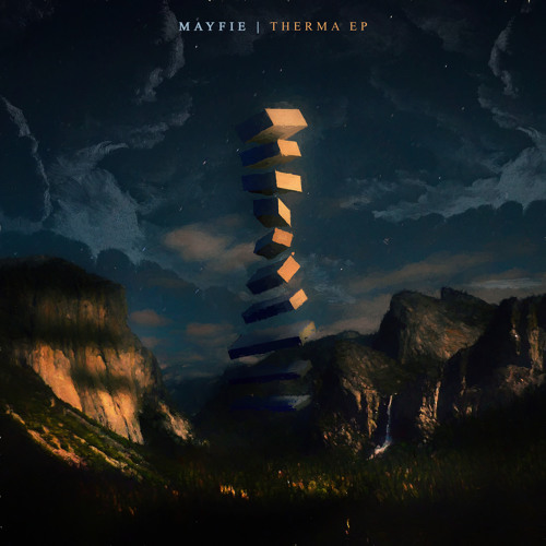 Premiere: Mayfie - Hoova (Original Mix)[Audio Perspective Records]
