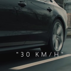 KALI - 30 KMH (OFFICIAL V8T VIDEO)