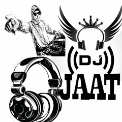 DJ JAAT MIX GENTE