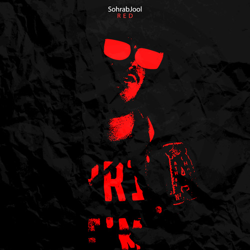 Sohrabjool - RED
