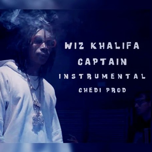 Stream Wiz Khalifa Captain Instrumental Remake By (Chedi Prod) by C-Prod |  Listen online for free on SoundCloud