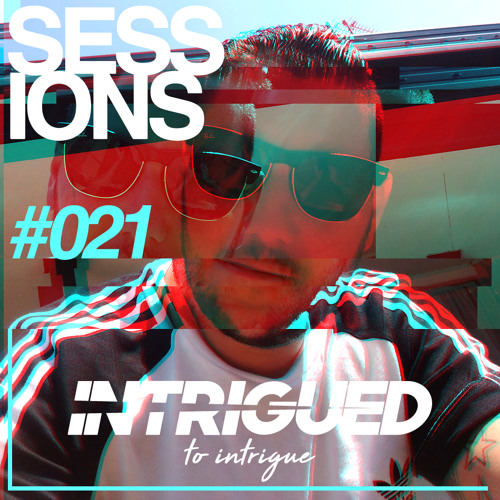SESSIONS - #021
