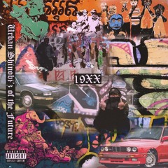 Stranger Things [Prod. Studs Ramrod]