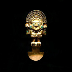 PRECOLUMBIAN X RICO X LECHUGA X PAVIGO