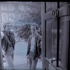 ' I Pretend ' - Martin Page and Brian Fairweather's 1983 Demo for Kim Carnes