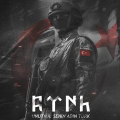 Geeflow - Zeytin dalı (2018)