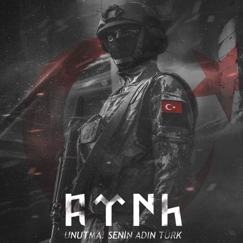 Geeflow - Zeytin dalı (2018)
