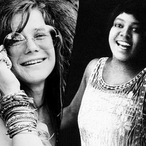 Laatuehtoollinen: Bessie Smith & Janis Joplin