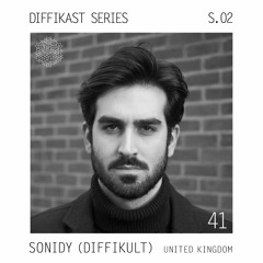 Diffikast S02 I 41 by Sonidy