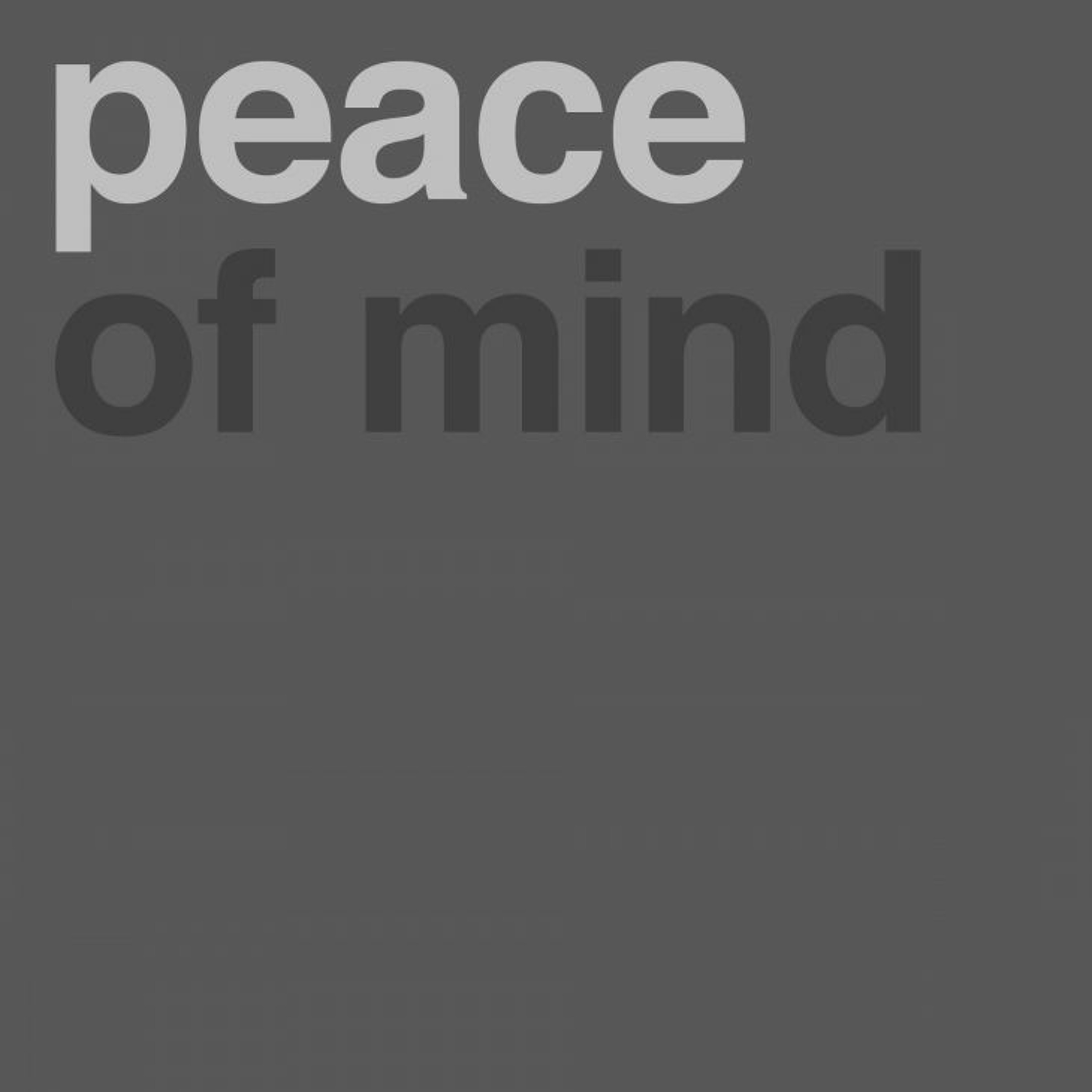 Adam Turner /// Mixes