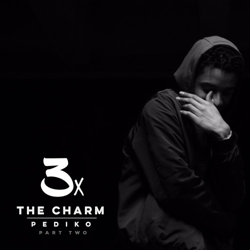 3X THE CHARM Part2