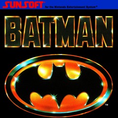 NES Batman - Streets Of Desolation (StatusD Remix 2018)