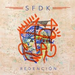 La Culpa de Mi - SFDK (Redención)