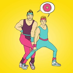 Workout Mix