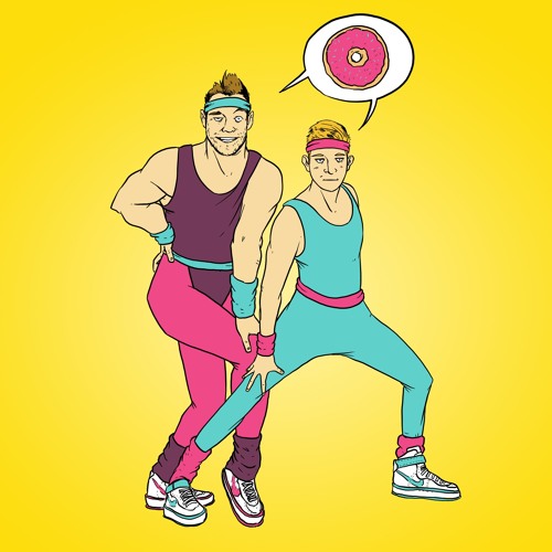 Workout Mix