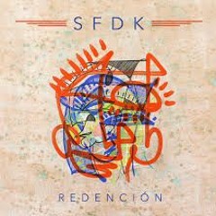 Twitter ft. Legendario - SFDK (Redención)