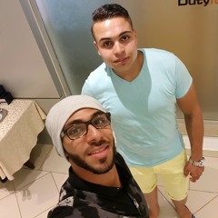 تامر عاشور وحشتني