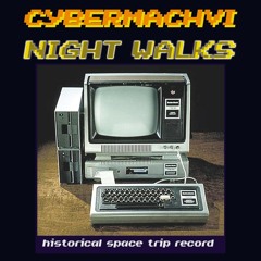 tAROEBI [Night Walks] {pre-mix}