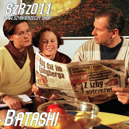 SzRz011 - BATASHI - Nie pędź tak, proszę, daj odpocząć.