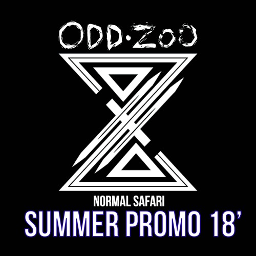 Normal Safari Summer '18