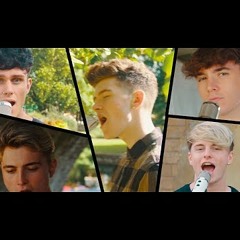 Sorry Not Sorry (Roadtrip tv)