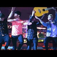 Wild Thoughts (Roadtrip tv)