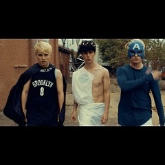 Something Just Like This (Roadtrip tv)