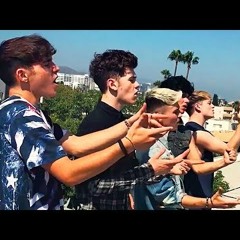 Can I Be Him (Roadtrip tv)